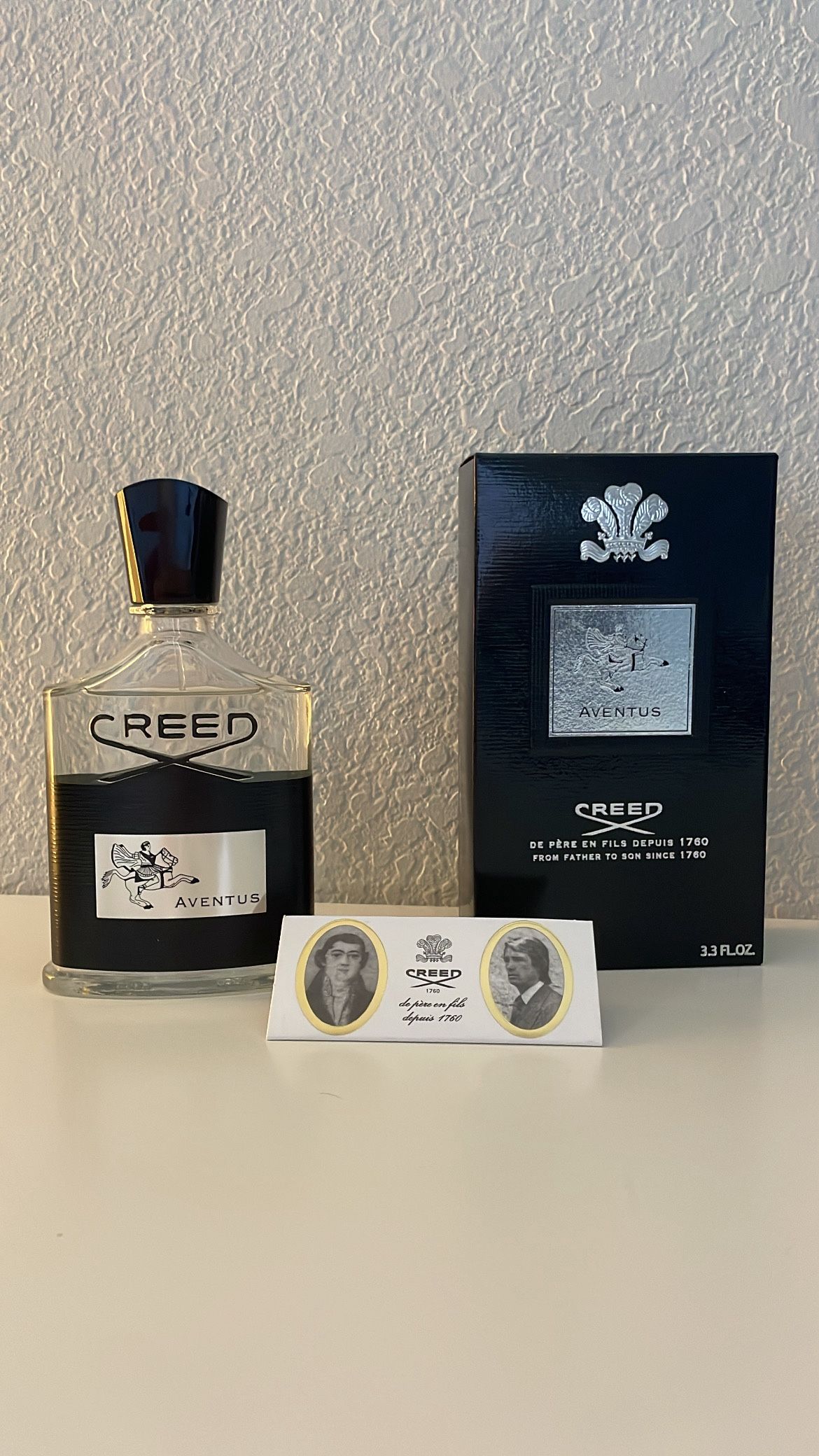 Creed Aventus