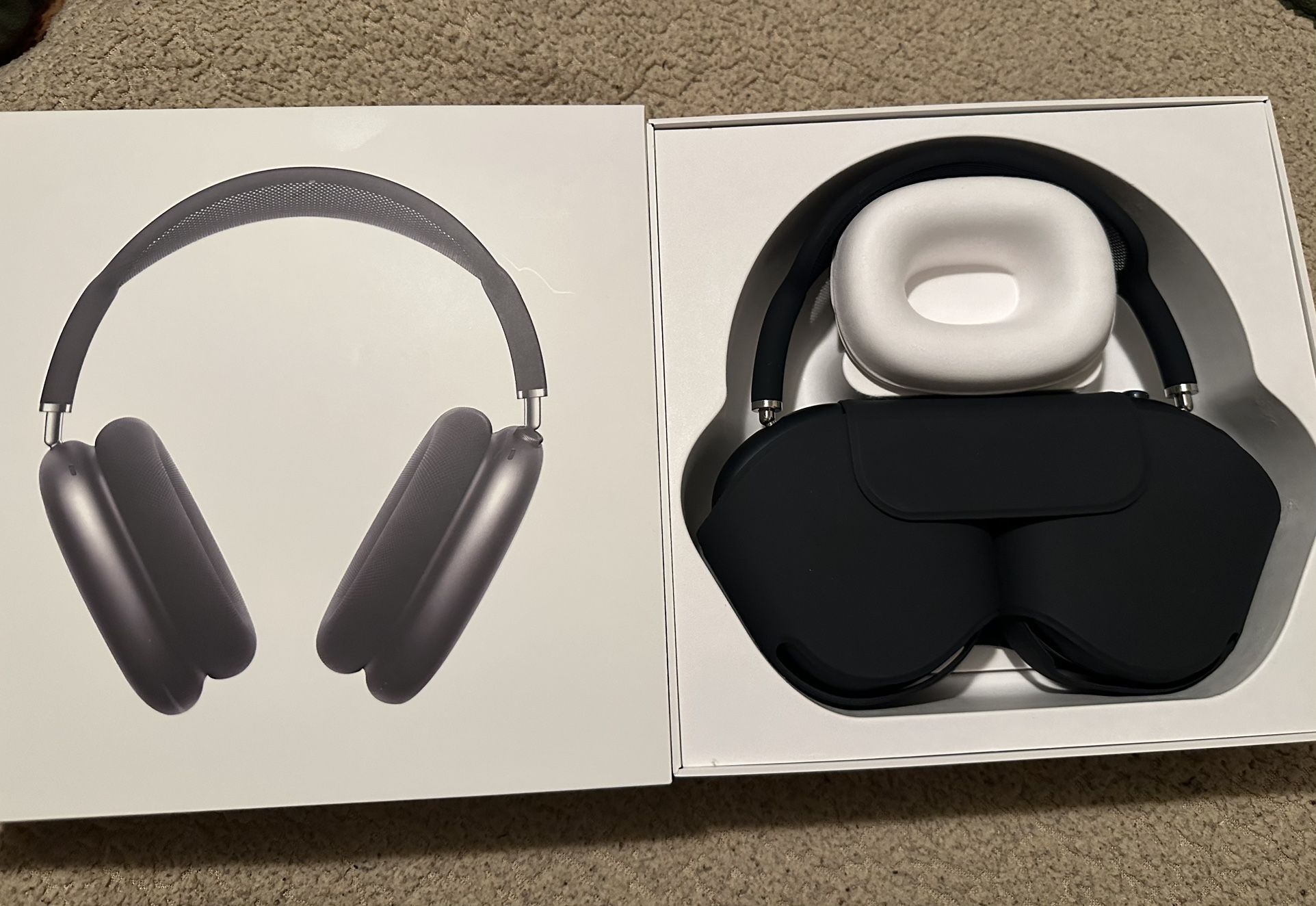 Audifonos / Headphones
