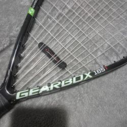 Racquetball Raquet