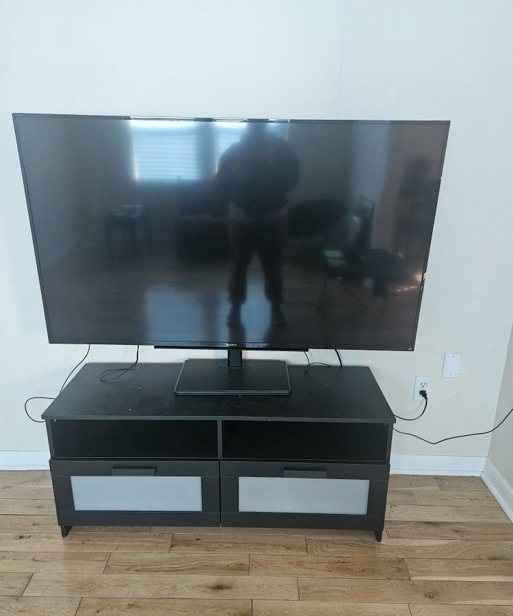 Sony Smart Tv