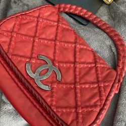 Chanel Flap Bag