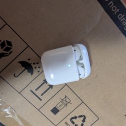 Airpods Old Gen 