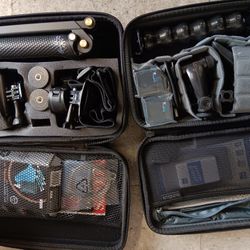 Brand New GoPro And Accessories