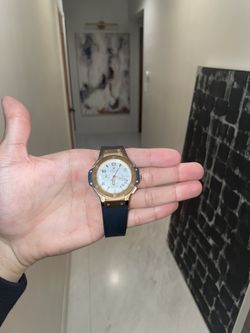 Hublot Watch