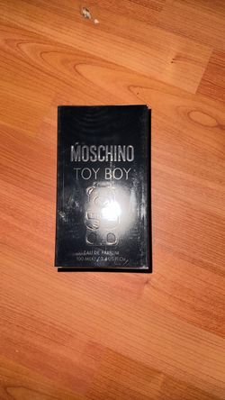 Moschino Toy Boy Eau de Parfum 100ml