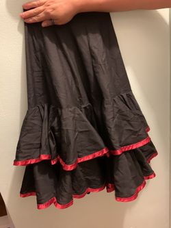 Costume/ dance outfit