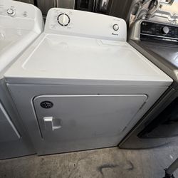 Amana Electric Dryer 
