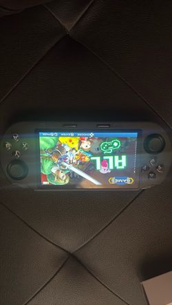 Game player