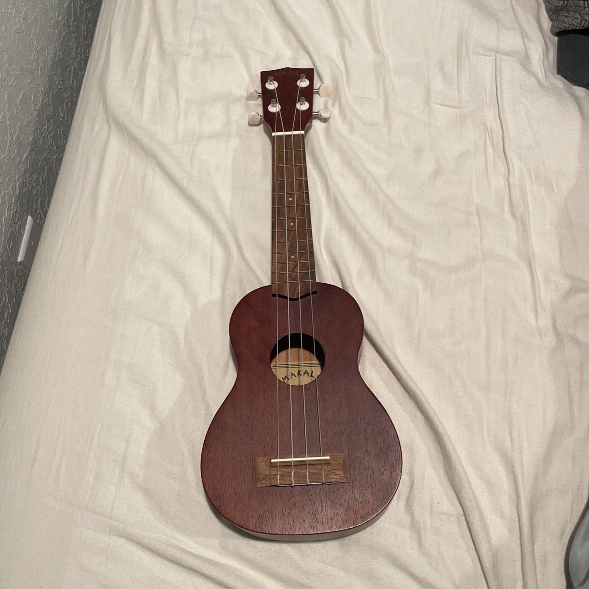 Makala Ukulele