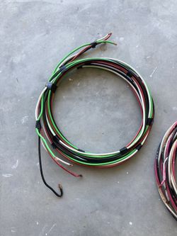 Wire 6.3 18 Feet