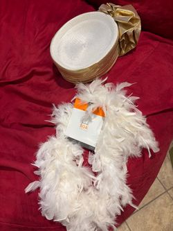 Glamour Halloween costume