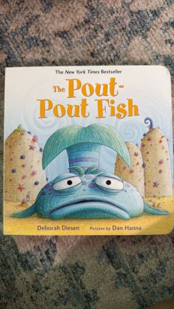 The Pout-Pout Fish