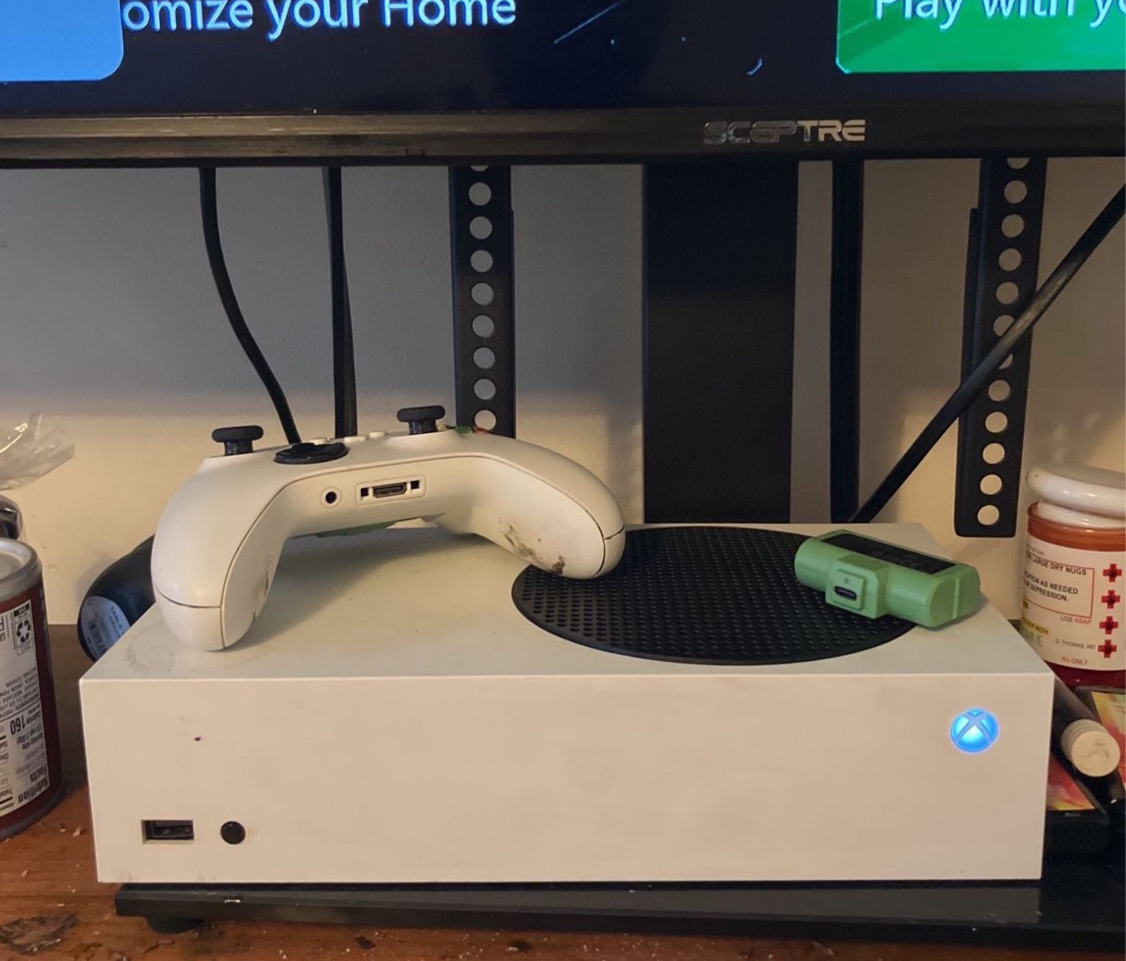 Xbox Series S 