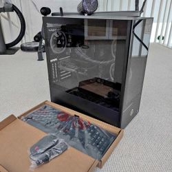 Gaming PC 12Gen i7-12700F