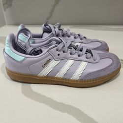 Kids Adidas Samba