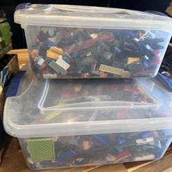 Lego Bundle