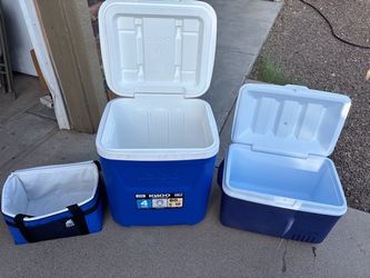 Coolers