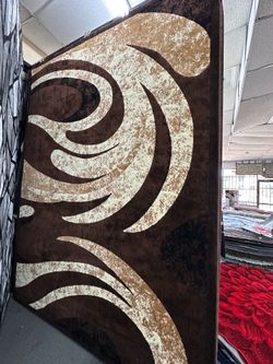Area rugs