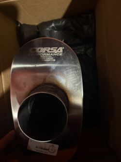 Cords Muffler Universal Got 2 Of Them