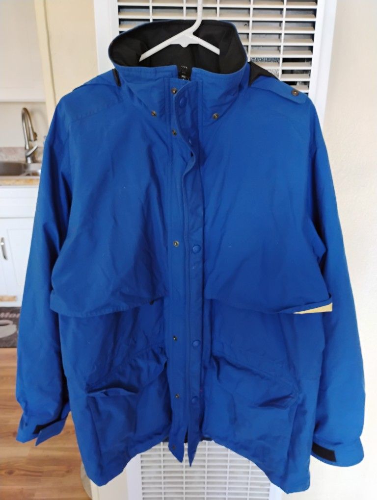 Eddie Bauer Jacket