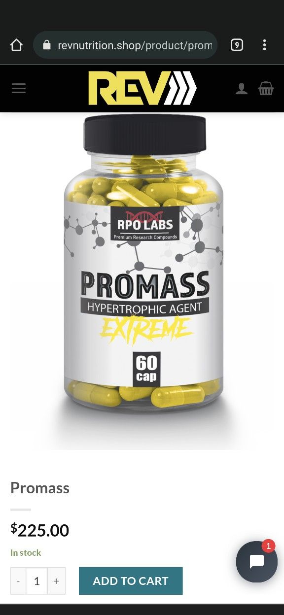 ProMass