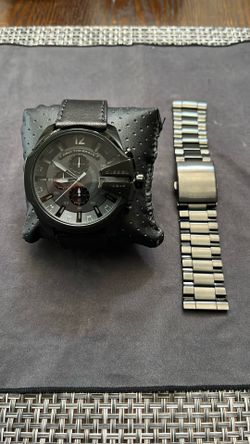Diesel Men’s Watch 