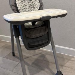 Graco High chair 