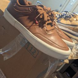 Levis Shoes Size 8 $10 Located In Mesa Main And Gilbert Rd 