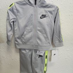 Nike Set