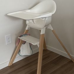 Stokke High Chair 