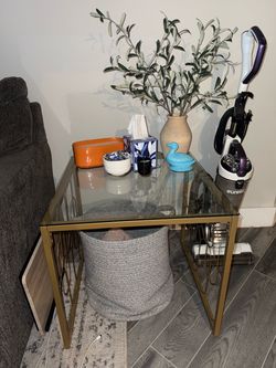 Side Table