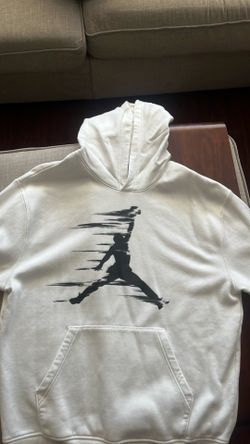 Jordan hoodie