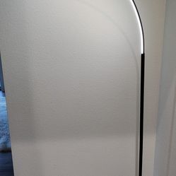 68" dimmable LED Floor lamp