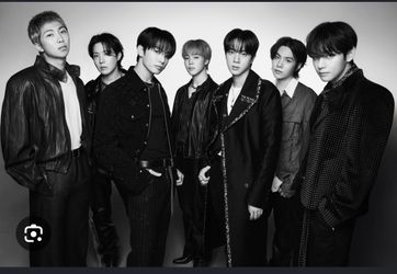 BTS TICKETS $200 each SUNDAY !!! STANDING ROOM ONLY TICKETS