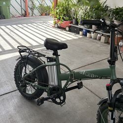 eBike VTUVIA SK20