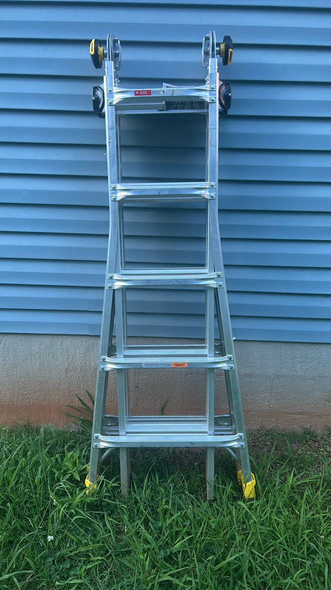 GOARILLA LADDERS