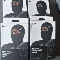Nike THERMA-FIT Ski Mask