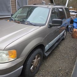 2003 ford expedition xlt parts