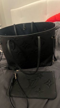 LV Never-full MM