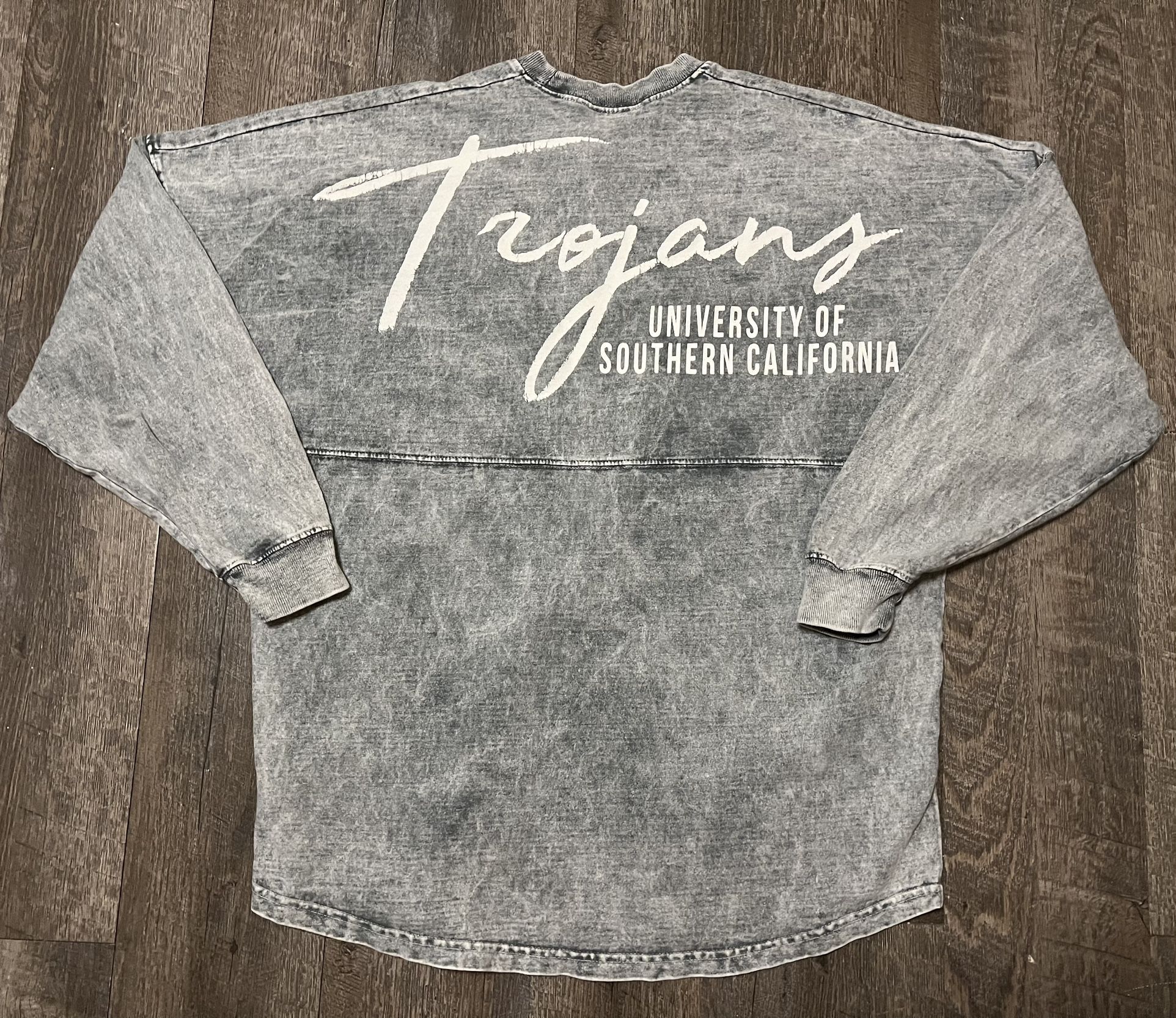 USC Trojans Spirit Jersey size Small