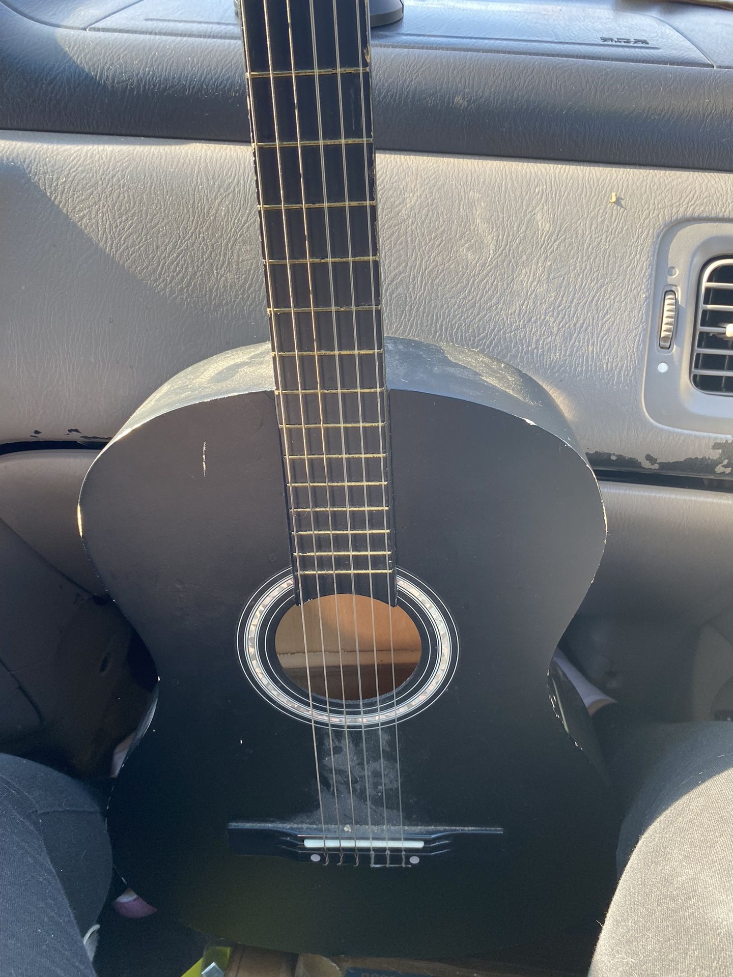 guitar