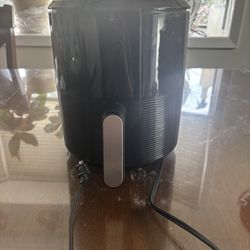 Ignited Air Fryer 7.5 Quart (Pickup in Syosset)