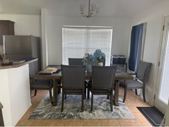 Dinning table