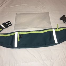 Running Belt