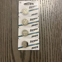 Energizer car remote batteries