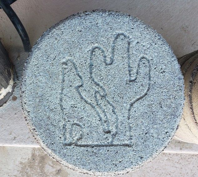 Garden / Outdoor Pavers (Bundle)