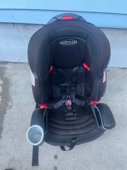 Car seat
