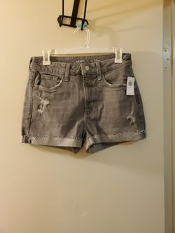 Womens Shorts