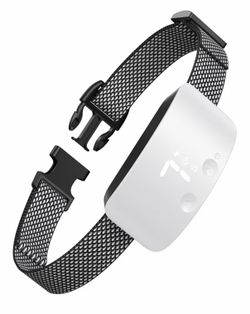 Bark Collar for Dogs Vibration for Small dogs (UTC area)