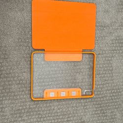 Otterbox iPad Air Folio Smart Case